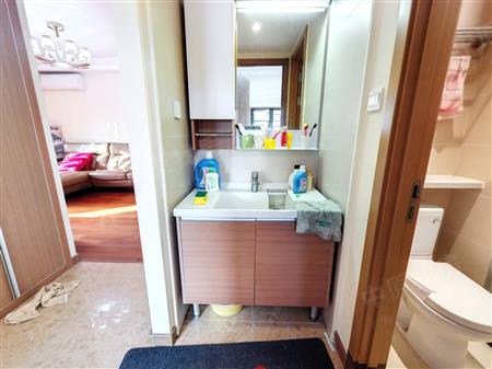 万科麓城三期（金域中央花园二期）-其他