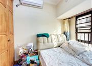 万科麓城三期（金域中央花园二期）-次卧