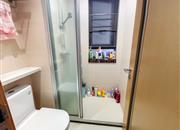 万科麓城三期（金域中央花园二期）-卫生间