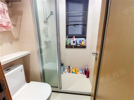 万科麓城三期（金域中央花园二期）-卫生间