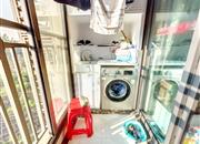 万科麓城三期（金域中央花园二期）-阳台