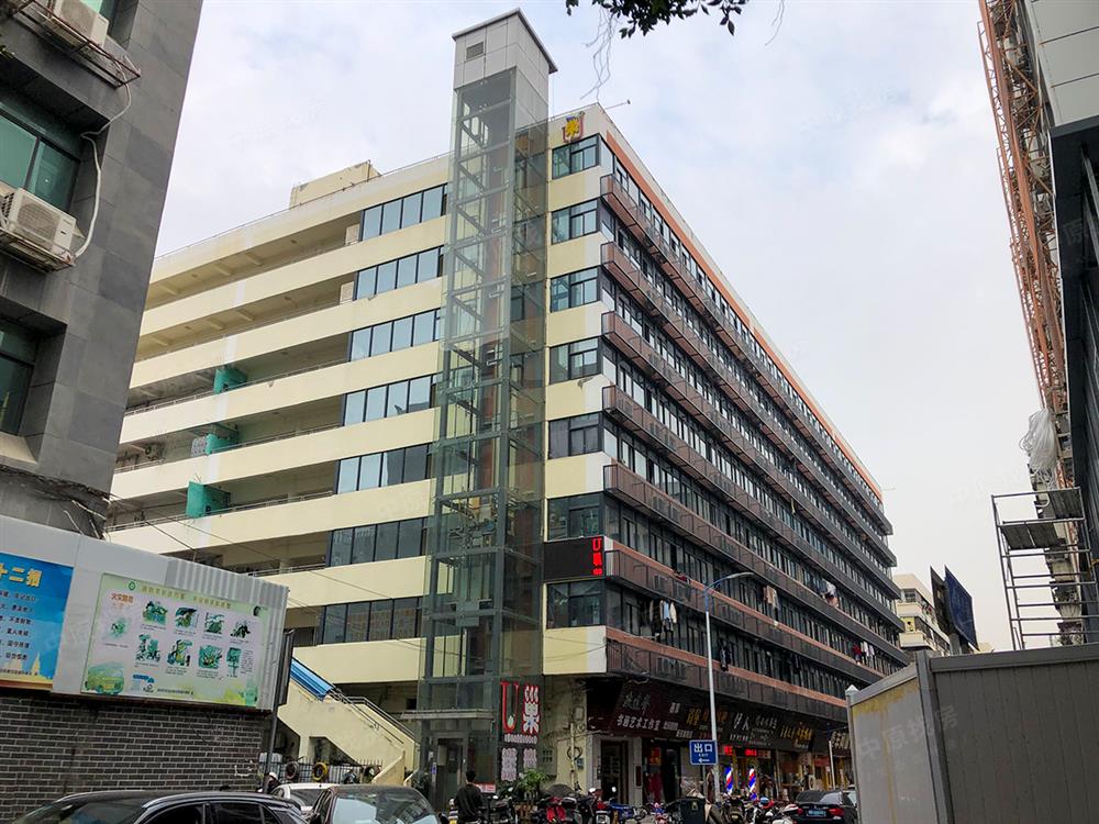 泰丰宿舍楼(泰丰楼)