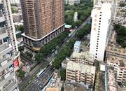 新世界大厦-俯瞰图