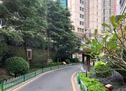 新世界大厦-环境绿化