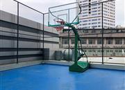 新世界大厦-基础设施