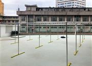 新世界大厦-基础设施