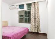 百仕达花园一期-主卧