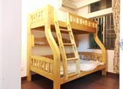 百仕达花园一期-次卧