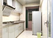 百仕达花园一期-厨房