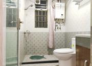 百仕达花园一期-卫生间