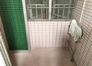 百仕达花园一期-阳台