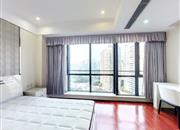 中信红树湾花城北区-卧室