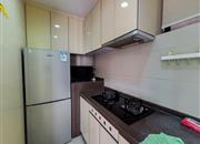 中信红树湾花城北区-厨房