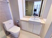 中信红树湾花城北区-卫生间