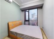 深城投中城花园-次卧