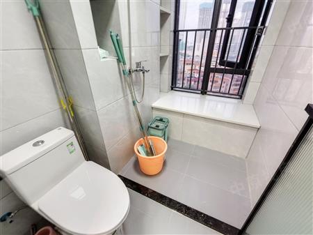 深城投中城花园-卫生间