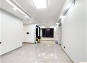 深城投中城花园-餐厅