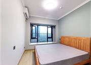 深城投中城花园-主卧