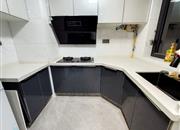 深城投中城花园-厨房