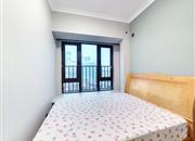 深城投中城花园-次卧