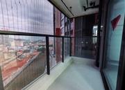 深城投中城花园-阳台