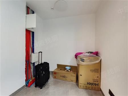 深城投中城花园-书房