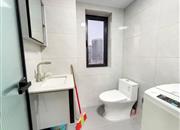 深城投中城花园-卫生间