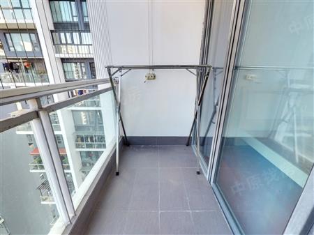 中信红树湾花城南区-阳台