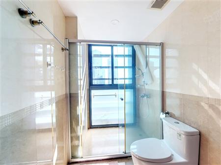 中信红树湾花城南区-卫生间