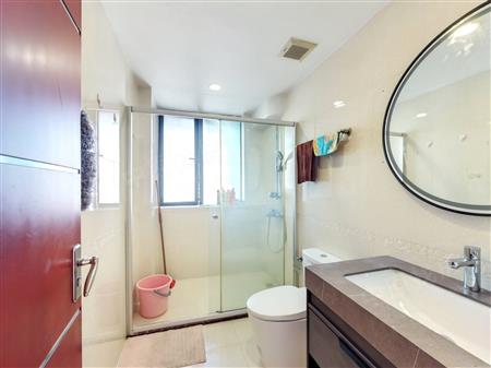 中信红树湾花城南区-卫生间