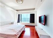 中信红树湾花城南区-主卧