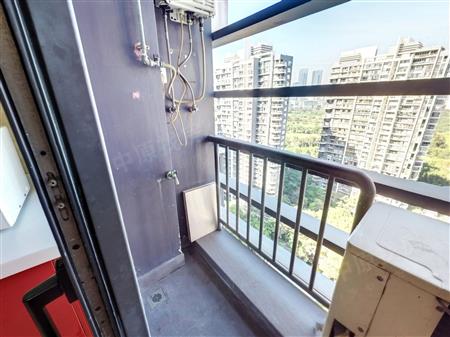 中信红树湾花城南区-阳台