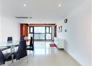 中信红树湾花城南区-餐厅