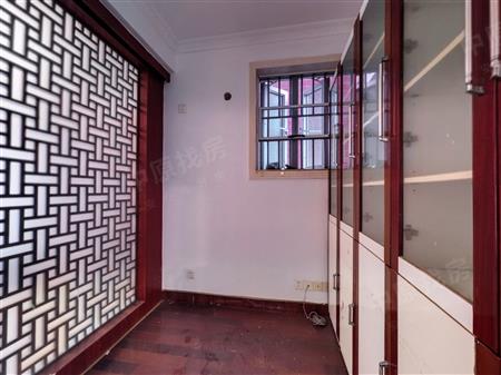 鹏兴花园（二期）-书房