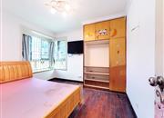 鹏兴花园（二期）-次卧