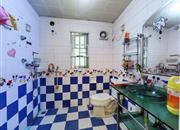 鹏兴花园（二期）-卫生间