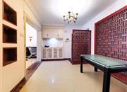 鹏兴花园（二期）-餐厅