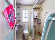 鹏兴花园（二期）-卫生间