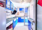 鹏兴花园（二期）-厨房