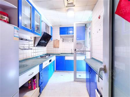 鹏兴花园（二期）-厨房