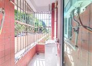 鹏兴花园（二期）-阳台