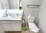 承翰半山海-卫生间