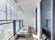 承翰半山海-阳台