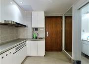 承翰半山海-厨房