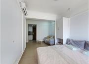 承翰半山海-卧室