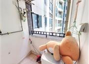 水榭春天花园（一期）-阳台