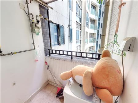 水榭春天花园（一期）-阳台