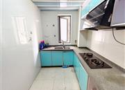 水榭春天花园（一期）-厨房