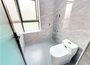 百仕达花园二期-卫生间