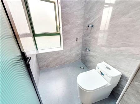 百仕达花园二期-卫生间